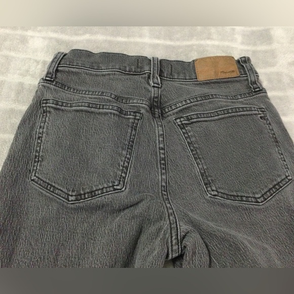 Madewell The Perfect Vintage Jean Size 24T - Picture 3 of 10